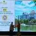 Kampus Ramah Lingkungan, Unair Surabaya Raih Penghargaan UI Green Metrics World University Ranking
