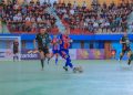 Unggul FC Malang Harus Akui Ketangguhan Bintang Timur Surabaya