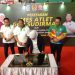 Tunjang Prestasi Atlet Bulu Tangkis, Pemprov Jatim Resmikan Wisma Atlet