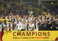 Jerman Juara Piala Dunia U-17 2023, Christian Wueck: Terima Kasih Indonesia