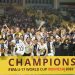 Jerman Juara Piala Dunia U-17 2023, Christian Wueck: Terima Kasih Indonesia