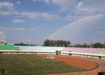 Sisa Kompetisi Liga 2, Persela Bakal Berkandang di Tuban Sport Centre