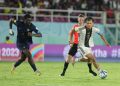 Rahasia Sukses Paris Bunner Raih Golden Ball Award di Piala Dunia U-17 2023