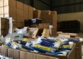 Distribusi Logistik Pemilu di Kabupaten Mojokerto Ditargetkan Rampung H-2 Coblosan