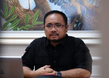Perayaan Natal Nasional 2023 Bakal Digelar di Surabaya