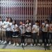 Mi Band, Grup Vokal Cilik Kota Malang Meriahkan Kayutangan Heritage dengan Lagu Anak