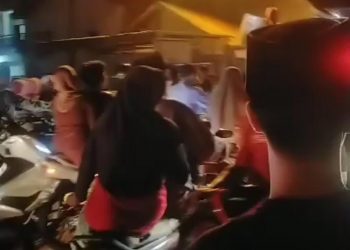 Terduga Pelaku Penusukan Pria di Jalur Pantura Pasuruan Serahkan Diri ke Polisi
