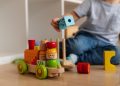 Tips Memilih Mainan Untuk Dukung Tumbuh Kembang Anak 