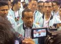 Anies-Imin Tolak Pindah IKN, Bahlil Lahadalia Sebut Halusinasi