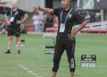 Ikuti Program Lisensi A Pro, Uston Nawawi Absen Latih Persebaya