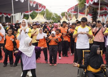 Pemkab Tuban Komitmen Perkuat Inklusi Sosial Bagi Penyandang Disabilitas
