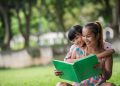 Tips Membuat Anak Suka Membaca Buku Sejak Dini