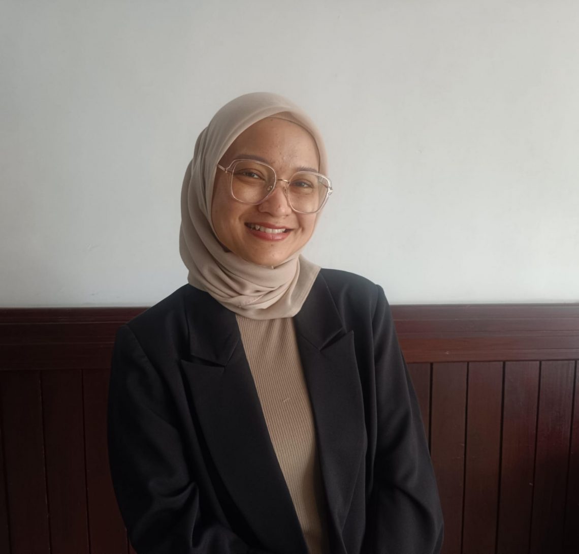 Target Zero Stunting, DPRD Kota Malang Beri Tambahan Anggaran Penanganan Stunting di 2024 1 Ketua Komisi D DPRD Kota Malang, Amithya Ratnanggani Sirraduhita. Foto: Yona Arianto/Tugu Jatim
