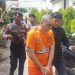 Tersangka Pembunuhan Pria di Jalur Pantura Pasuruan Ternyata Rekan Bisnis Korban 8 Tersangka Pembunuhan Pria di Jalur Pantura Pasuruan Ternyata Rekan Bisnis Korban