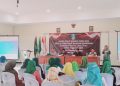 Pendidikan Politik Bakesbangpol Jatim Dorong Warga Tuban Sukseskan Pemilu 2024