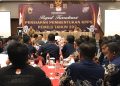 Penjelasan KPU Kabupaten Mojokerto Soal 30 Persen Keterwakilan Perempuan dan KPPS Difabel