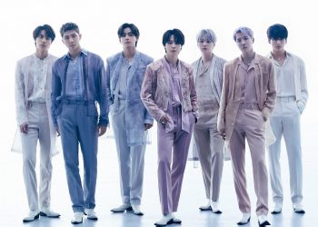 Daftar Lengkap Pemenang Mnet Asian Music Awards 2023
