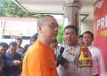 Motif Pembunuhan Pria di Jalur Pantura Pasuruan: Tersinggung Ditagih Utang Rp1,4 M