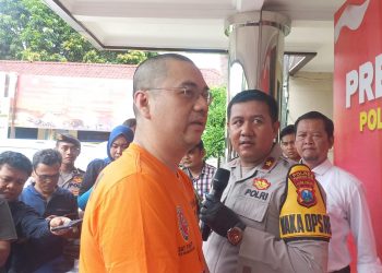 Motif Pembunuhan Pria di Jalur Pantura Pasuruan: Tersinggung Ditagih Utang Rp1,4 M