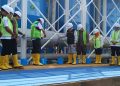 DPRD Kota Malang Belum Terima Dokumen Proyek Water Treatment Plan Sungai Bango
