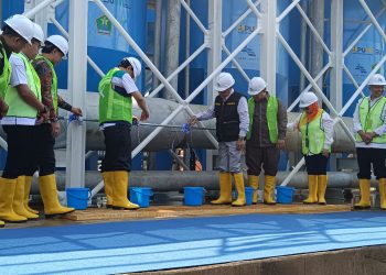 DPRD Kota Malang Belum Terima Dokumen Proyek Water Treatment Plan Sungai Bango