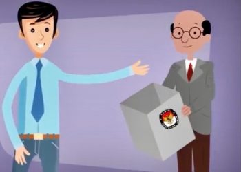 Faktor Kesehatan Jadi Syarat Mutlak KPPS Kabupaten Mojokerto