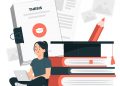 Tips Sukses Kerjakan Tugas Akhir Bagi Mahasiswa