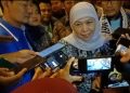 Ditunjuk PAN jadi Calon Gubernur Jatim 2024, Khofifah Mengaku Kaget