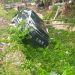 Mobil di Tuban Terjun ke Parit, Diduga Sopir Kena Serangan Jantung 8 Mobil di Tuban Terjun ke Parit, Diduga Sopir Kena Serangan Jantung