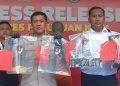 Pria Tewas di Jalur Pantura Pasuruan, Tersangka Terancam Pasal Pembunuhan Berencana