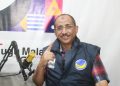 Jadi Caleg di Usia 65 Tahun, Djamal Aziz Ingin Bermanfaat Untuk Masyarakat