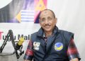 Maju Pemilu 2024, Politisi Senior Djamal Aziz Tegaskan Tak Akan Main Uang