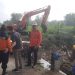 Mitigasi Banjir, Sungai di Kabupaten Mojokerto Mulai Pembersihan