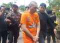 Ngaku Khilaf, Tersangka Pembunuhan Beralasan Jalur Pantura Pasuruan Angker