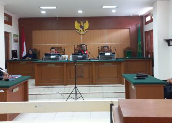 Terdakwa Penimbunan Solar di Pasuruan Divonis 7 Bulan Penjara