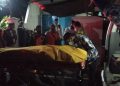 Caleg PSI Dapil Malang Raya Ditemukan Meninggal di Ruang Tamu Rumahnya