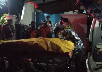 Caleg PSI Dapil Malang Raya Ditemukan Meninggal di Ruang Tamu Rumahnya
