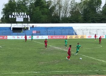 Tuan Rumah Liga 3, PS Mojokerto Putra Harap Penonton Patuhi Aturan