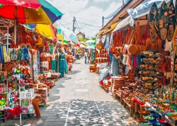 oleh oleh khas bali untuk pacar