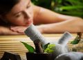 spa in bali