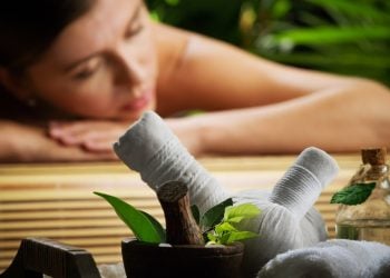 spa in bali