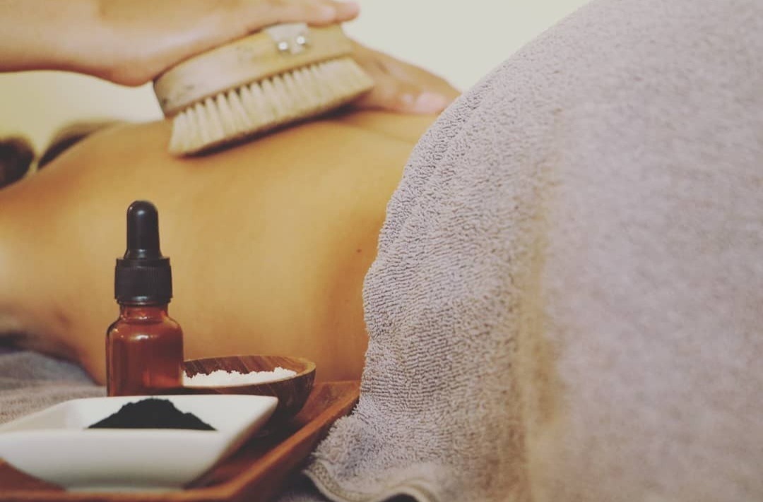 spas in bali