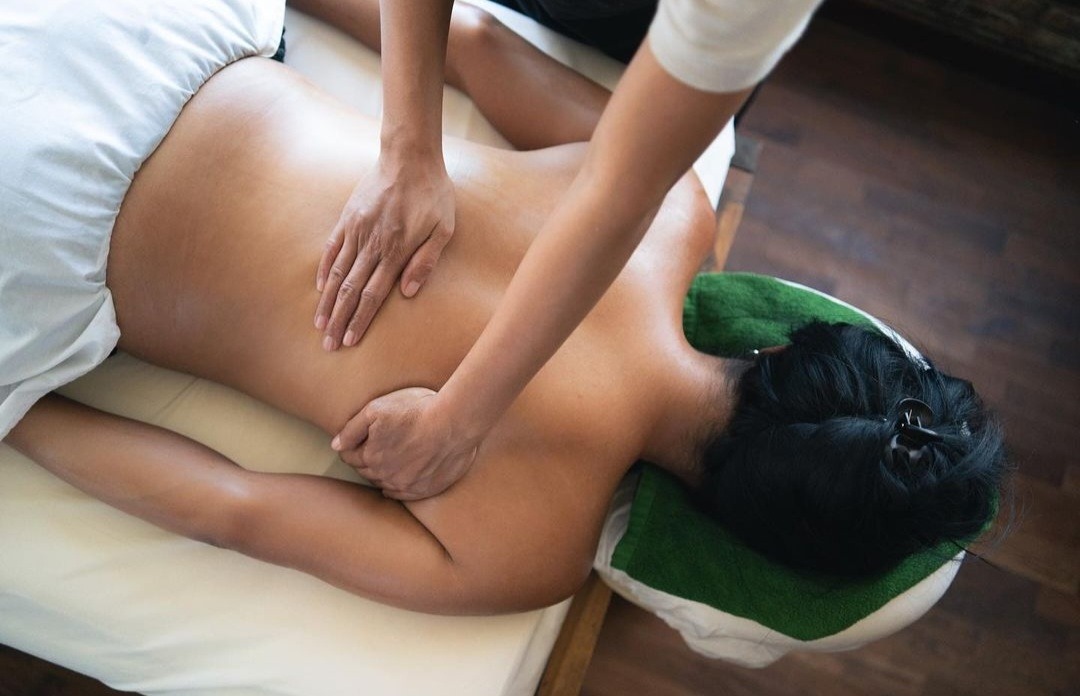 spas in bali