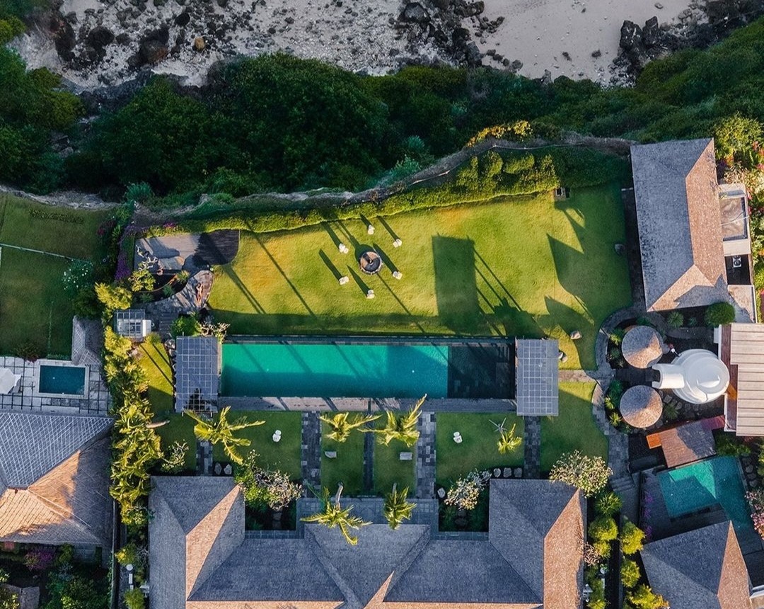 spas in bali