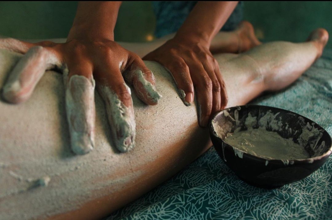 spa bali