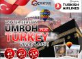 paket umroh plus turki
