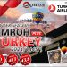 Paket Umroh Plus Turki dari Chatour Travel, Bisa Ibadah Sekaligus Liburan 10 paket umroh plus turki