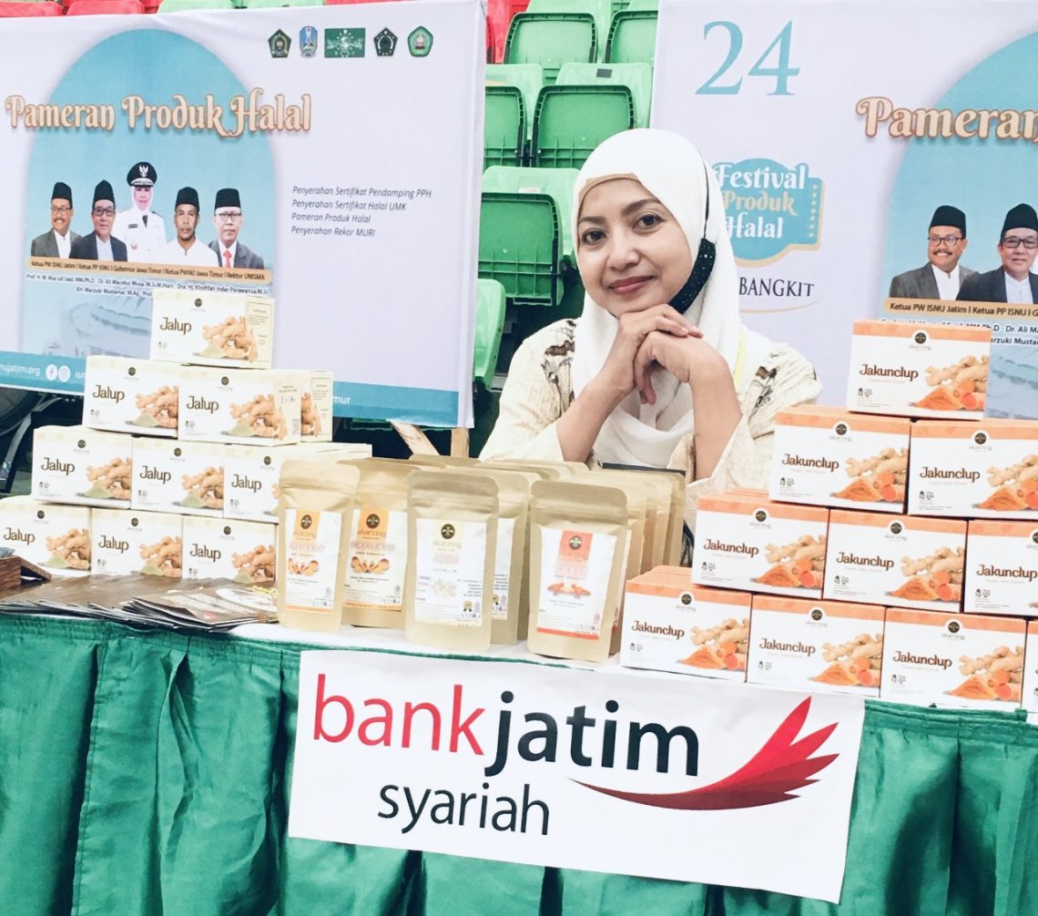 Akarzing Malang dan Kisah Suami Istri Rintis Bisnis Rempah Tembus Pasar Luar Negeri 1 Bisnis rempah akarzing Malang