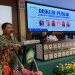 Diskusi Publik Fakultas Hukum Unisma Dorong Pemilu 2024 Bebas dari KKN