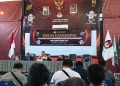 Bolehkah Mahasiswa Jadi KPPS? Ini Penjelasan KPU Kabupaten Mojokerto